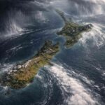 New Zealand Weather Alert: Rain and Wind Hit Both Ends of NZ Before High Pressure Returns This Weekend
