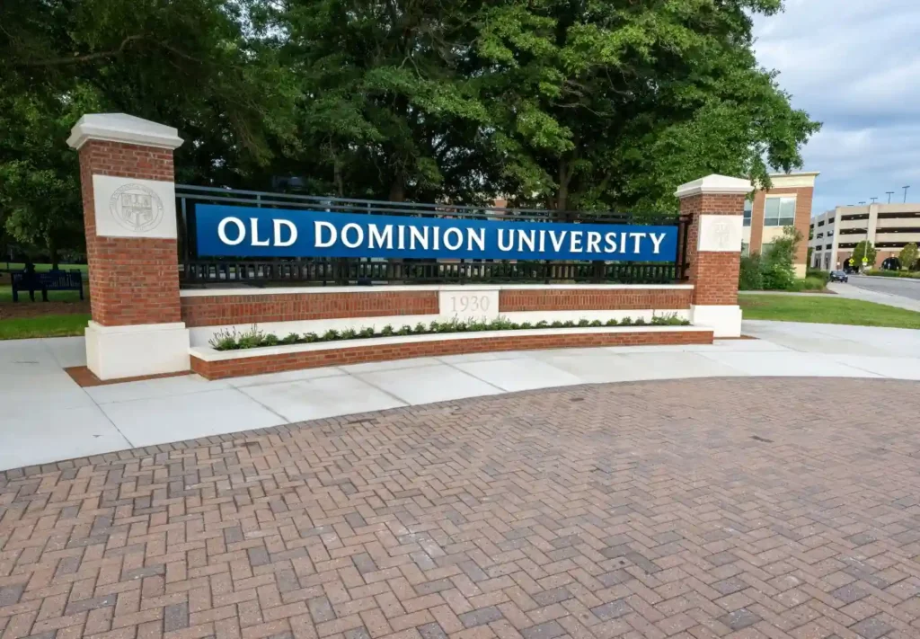 Gunman Killed After Shooting at Old Dominion University, Two Injured at Constant Hall