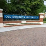 Gunman Killed After Shooting at Old Dominion University, Two Injured at Constant Hall