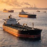 Goldman Sachs Raises Oil Forecast as Hormuz Crisis Sends Brent Up 36% and WTI Near $120