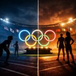 Olympics 2028 Rule Shock: IOC Bans Transgender Athletes from Women’s Events Worldwide