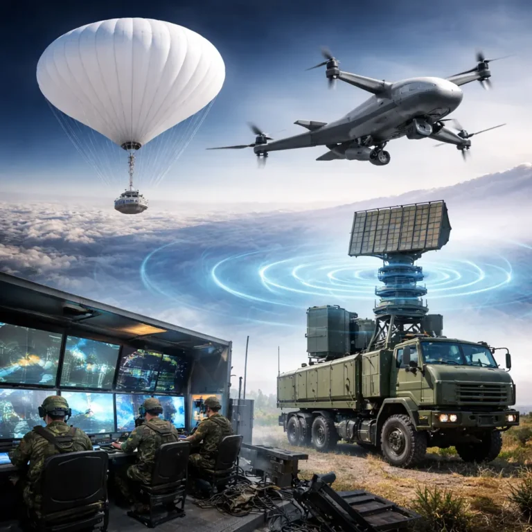ONDS Stock Surges 18% to $11.90 After $10M Defense Deal as Shares Jump 924% Year Over Year