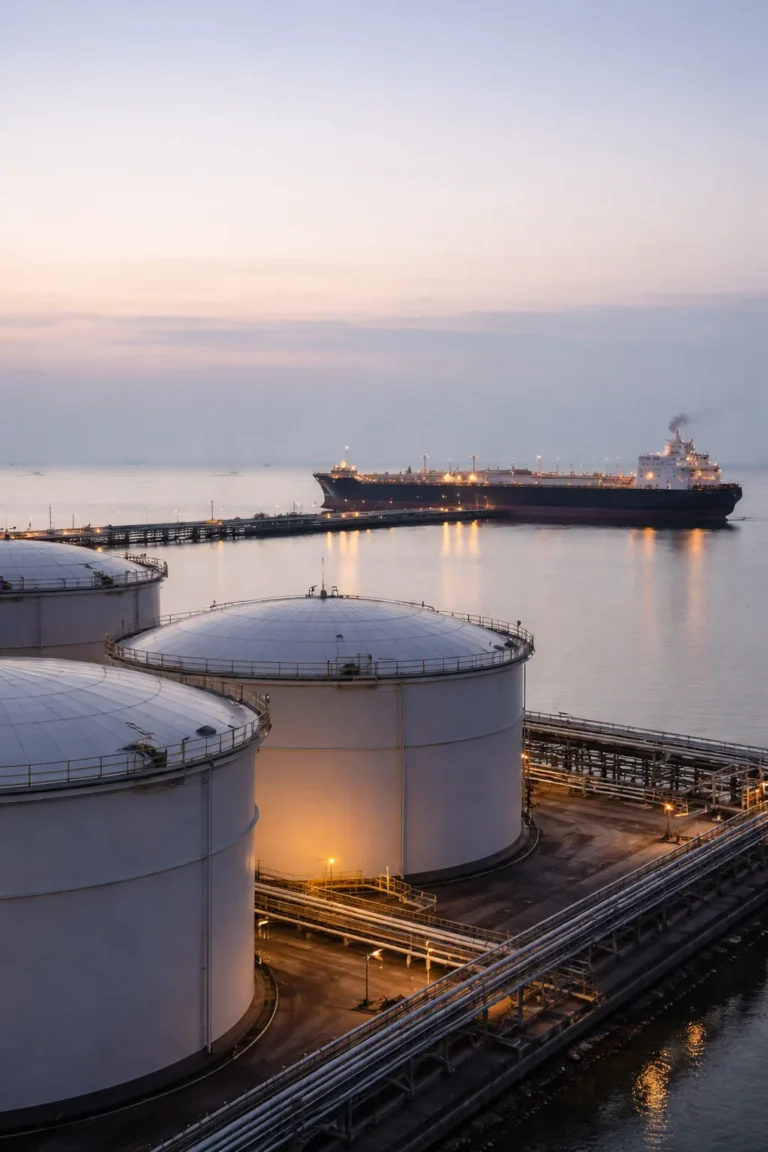 OPEC+ Agrees to 206,000 BPD Oil Hike as WTI Near $67 and Hormuz Risk Drives Market Volatility