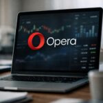 Opera (OPRA) Gains 0.07% to $14.47 as Investors Eye Undervalued Tech Stock With 28% Revenue Growth
