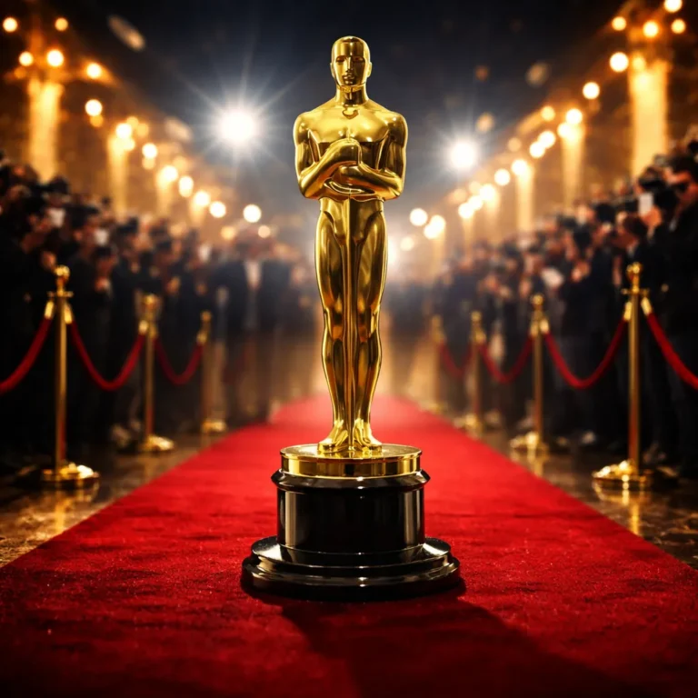 Oscars 2026: Sinners Dominates With 16 Nominations as One Battle After Another Eyes Historic Win