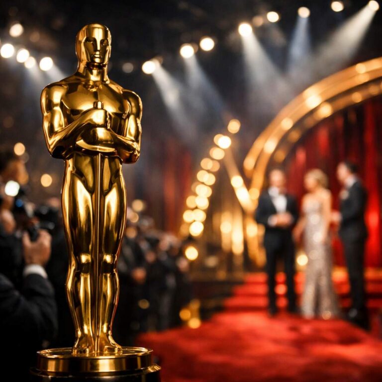 Oscars 2026 Winners: ‘One Battle After Another’ Sweeps 6 Awards as Michael B. Jordan, Jessie Buckley Claim Top Honors