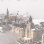 Ottawa Power Outages Hit 20,000+ as Storm Winds Surge to 70 km/h Across Ontario