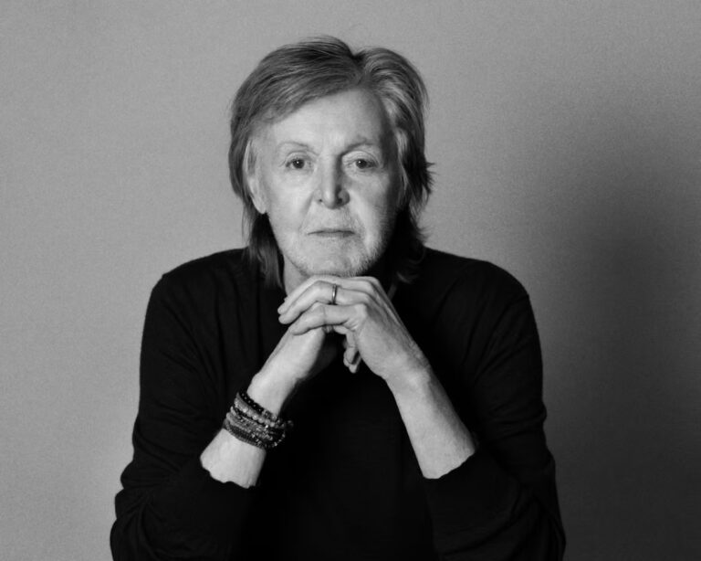 Paul McCartney Drops Emotional Track After 5 Years: Why ‘Days We Left Behind’ Is Gaining 90% Positive Reviews