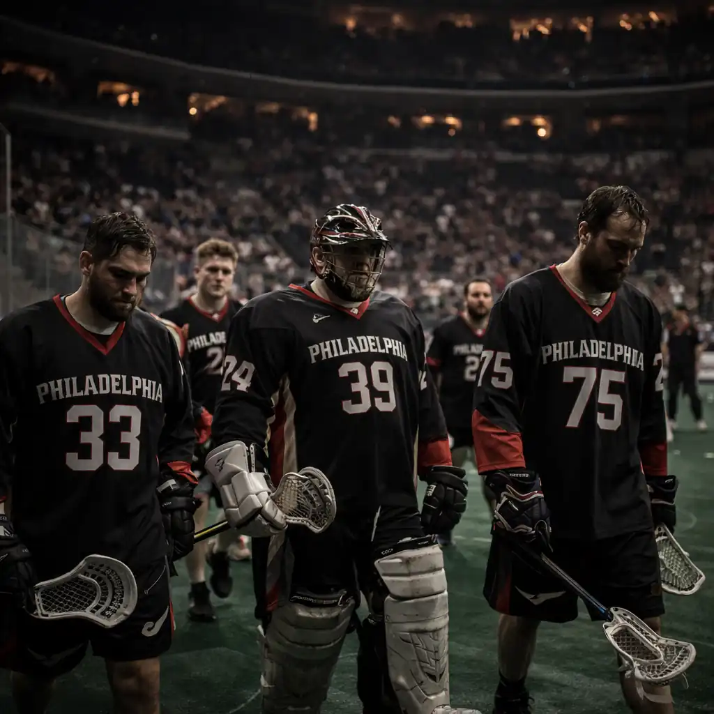 Philadelphia Wings Shutdown 2026: Team Ceases Operations After Season as Comcast Shifts Focus to Flyers