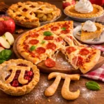 Pi Day 2026 Deals Arrive on March 14 With $3.14 Pizza and Pie Offers Across Major Chains