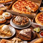 Pi Day 2026 Deals: $3.14 Pizza at 7-Eleven, Blaze, Papa Johns, Marco’s, Burger King & More