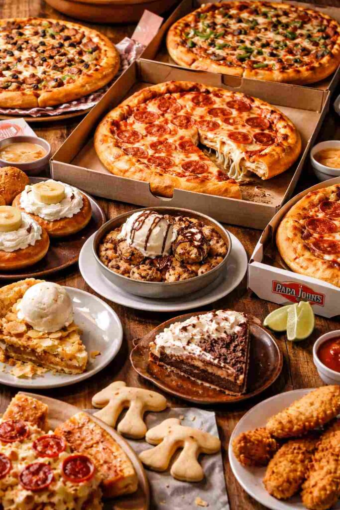 Pi Day 2026 Deals: $3.14 Pizza at 7-Eleven, Blaze, Papa Johns, Marco’s, Burger King & More