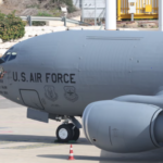 4 US Airmen Killed After KC-135 Military Plane Crash in Iraq During Iran War