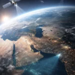Planet Labs Stock Jumps 7% to $25 as Iran Conflict Boosts Satellite Intelligence Demand