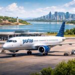 Porter Airlines Adds Daily Charlottetown–Montreal Flights From June 18, Boosting Summer Travel