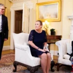 Tony Hudgell Campaign Drives 100% UK Child Cruelty Register Law Gain After PM Meeting