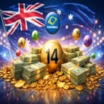Australia Powerball Draw 1557 $10M Jackpot 19 March 2026 After $50 Million Winner