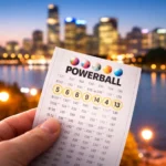 South Africa Powerball Results 17 March 2026
