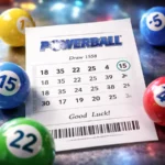 $20 Million Australia Powerball Draw 1559 Winning Numbers — Check Your Ticket Today