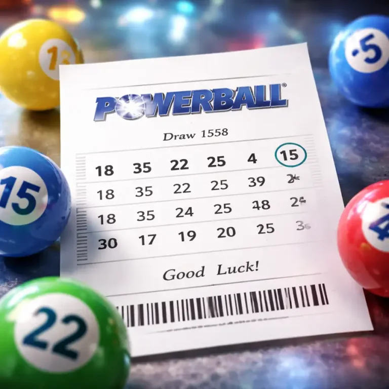 Australia Powerball Results April 30 2026: Winning Numbers, $155K Prize as Jackpot Rolls Over