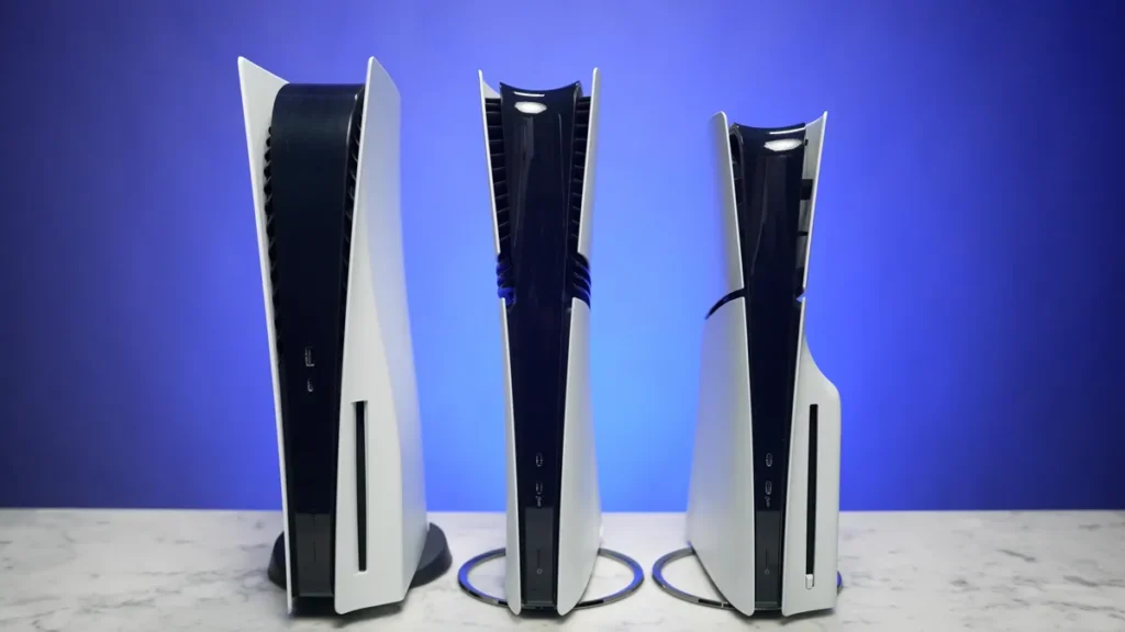 Sony Raises PlayStation and PS5 Prices Globally as PS5 Pro Reaches $900