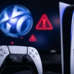 PlayStation Network Down Today as Thousands of PS5 Users Report Login and Server Issues