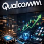 Qualcomm Stock Today: QCOM at $131 Gains 2% After $20B Buyback, Dividend Raised Amid Chip Crisis
