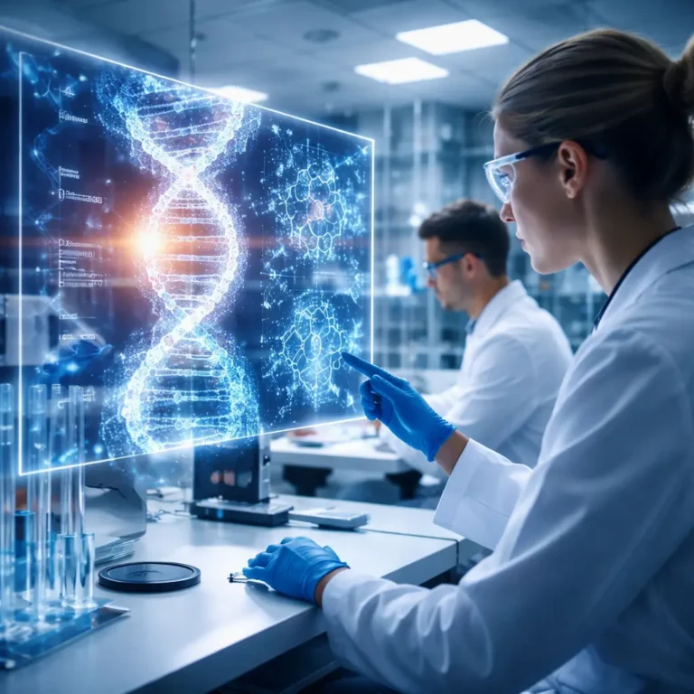 Racura (ASX:RAC) Stock Gains Attention After Purdue Cancer Breakthrough Study