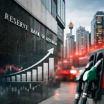 RBA Hikes Rates to 4.10% as Inflation Fears Return in Australia, Markets Brace for More