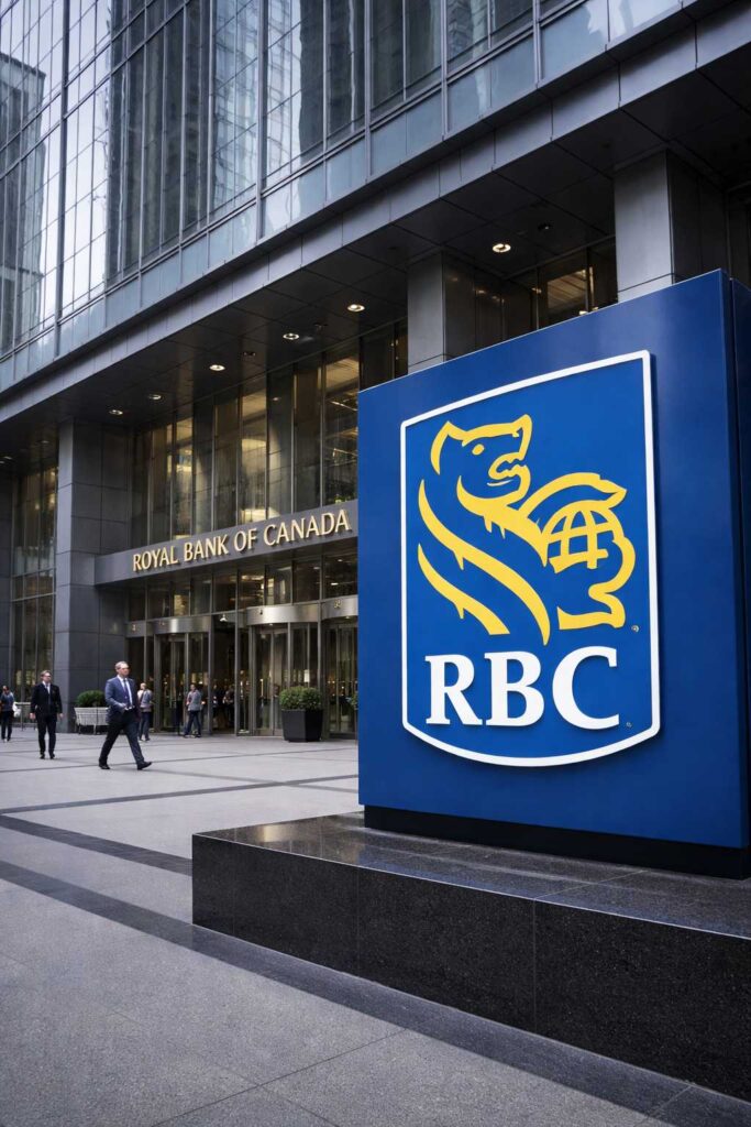 RBC (RY) Stock Slips to C$240.43 After Dividend and April ETF Payout Announcement