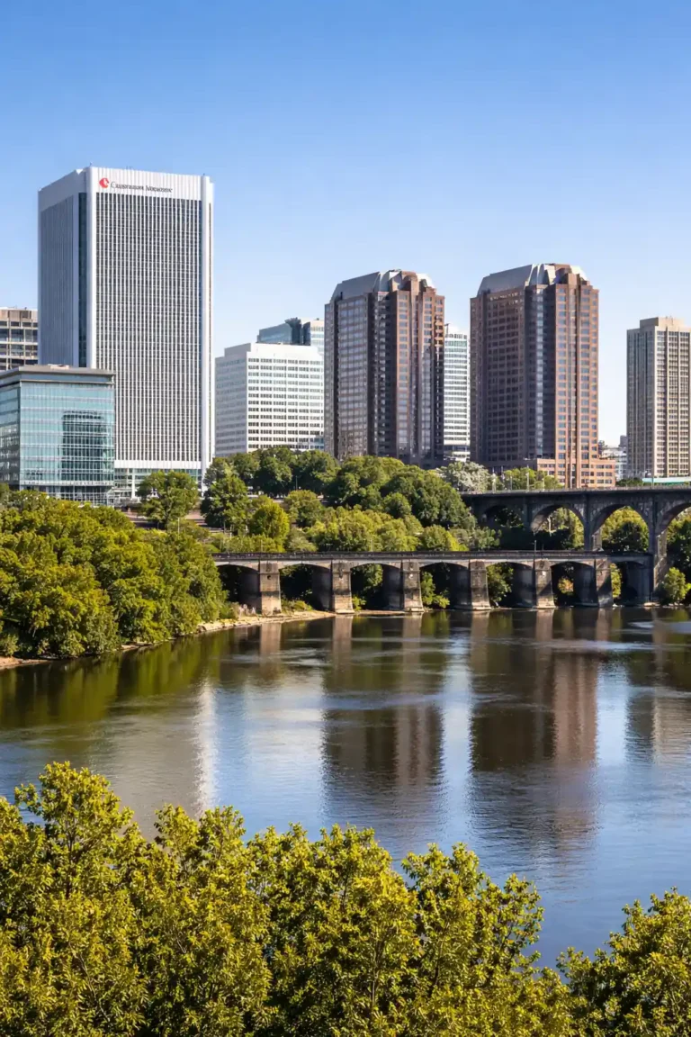 Real Estate Firms in Virginia Signal Commercial Market Reset in 2026