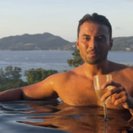 British Reality TV Star Jordan Wright Found Dead in Thai Ditch After Erratic CCTV Footage