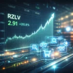 Rezolve AI Stock Surges 21.8% Premarket as Revenue Growth Hits 543% and 2026 Outlook Raised