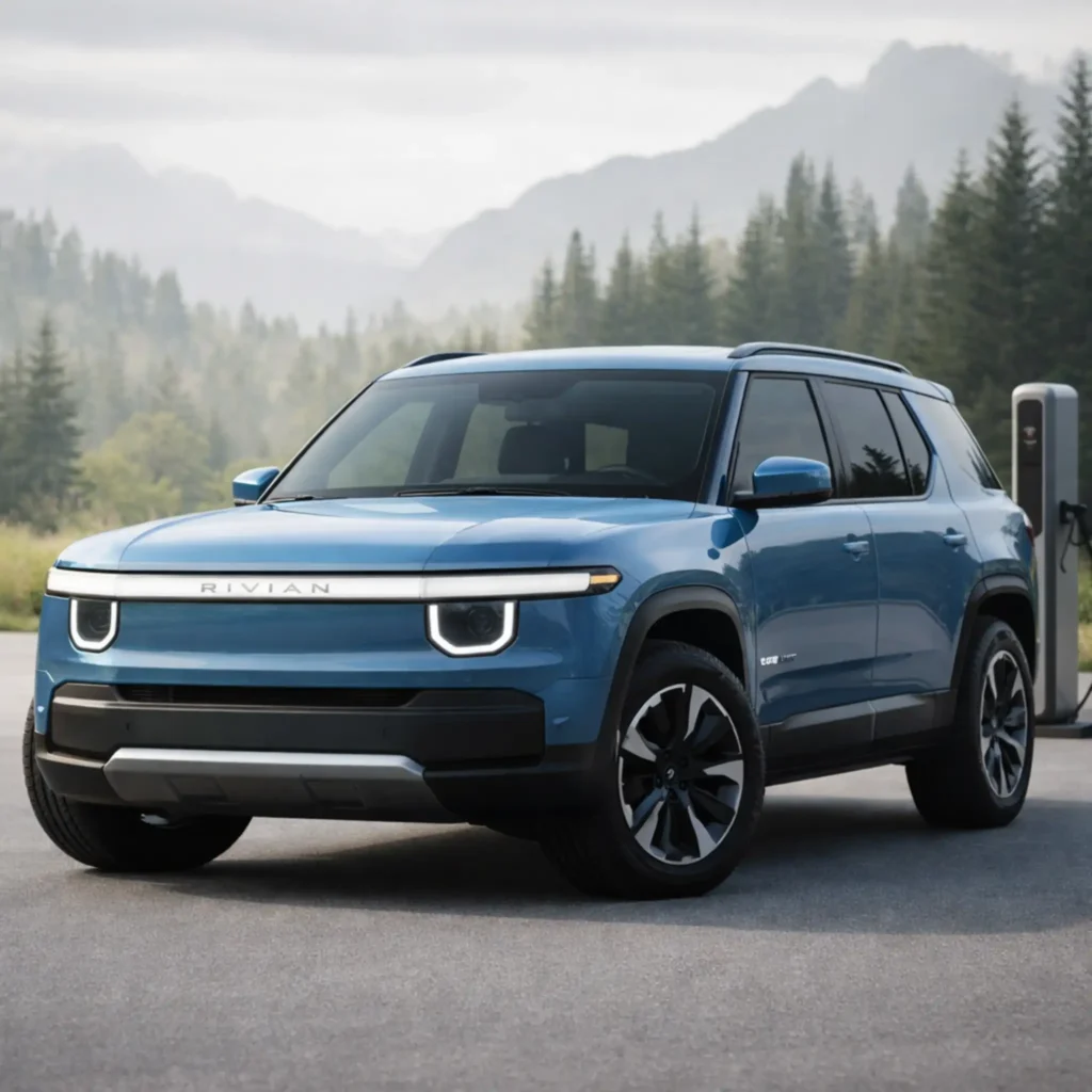 Rivian (RIVN) Stock Slides 2.9% as $45K R2 EV Launch Delayed Until 2027