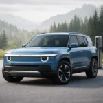Rivian (RIVN) Stock Slides 2.9% as $45K R2 EV Launch Delayed Until 2027