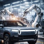 Rivian (RIVN) Stock Falls 4% to $15.98 After R2 SUV Reveal as $45K Model Delayed to 2027