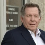 Rodger Brulotte Dies at 78: Michel Bergeron Shares Emotional 66-Year Friendship