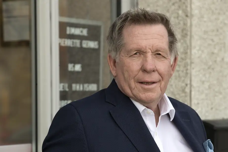 Rodger Brulotte Dies at 78: Michel Bergeron Shares Emotional 66-Year Friendship