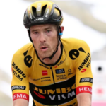 Rohan Dennis Controversy Explodes After ‘Weapon’ Porsche Post Following Wife’s Death