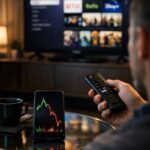 Roku Stock Gains 5% Today Then Falls to $96 (-1.47%) in Sharp Reversal