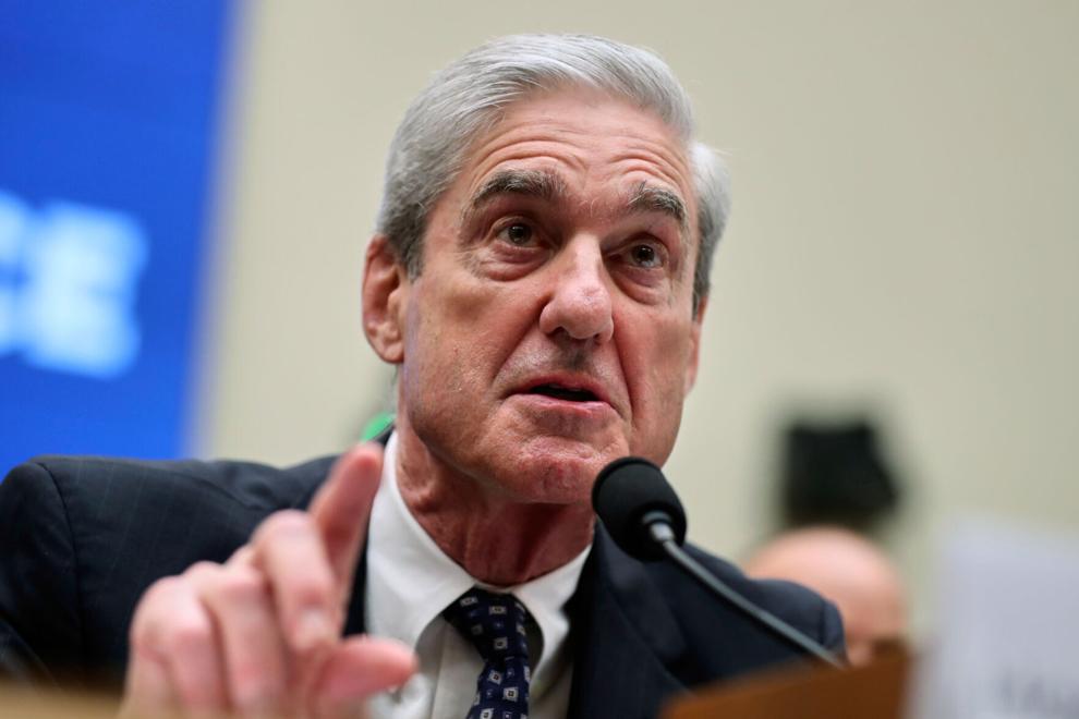 Robert Mueller Dies at 81: FBI Reformer and Trump Probe Leader Passes Away