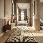 Personalize Your Space: The Charm of Hallway Runners by the Metre