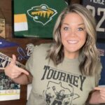 Jessi Pierce, 3 Children Killed in Minnesota House Fire — Hockey World in Shock