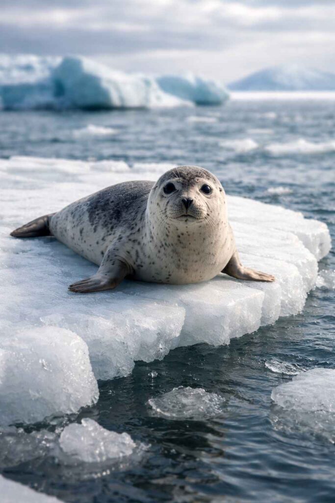 International Seal Day 2026: Why Seals Are Facing Growing Threats Worldwide