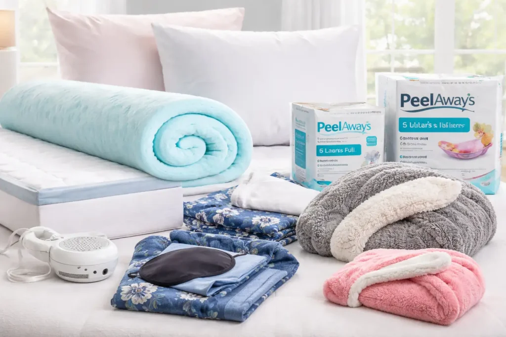 Tory Johnson’s GMA Deals & Steals March 10, 2026: Sleep Products at Up to 70% Off