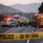 Coroner Suppresses Names After SH1 Marlborough Crash Kills Four, Surviving Driver in Hospital