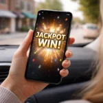 Shelby Woman Wins $676,572 Lottery Jackpot on $10 Digital Game, Takes Home $487,202 After Taxes