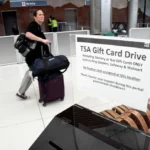 120,000 Workers Hit, 50,000 TSA Unpaid for 36 Days — Shutdown Crisis Deepens