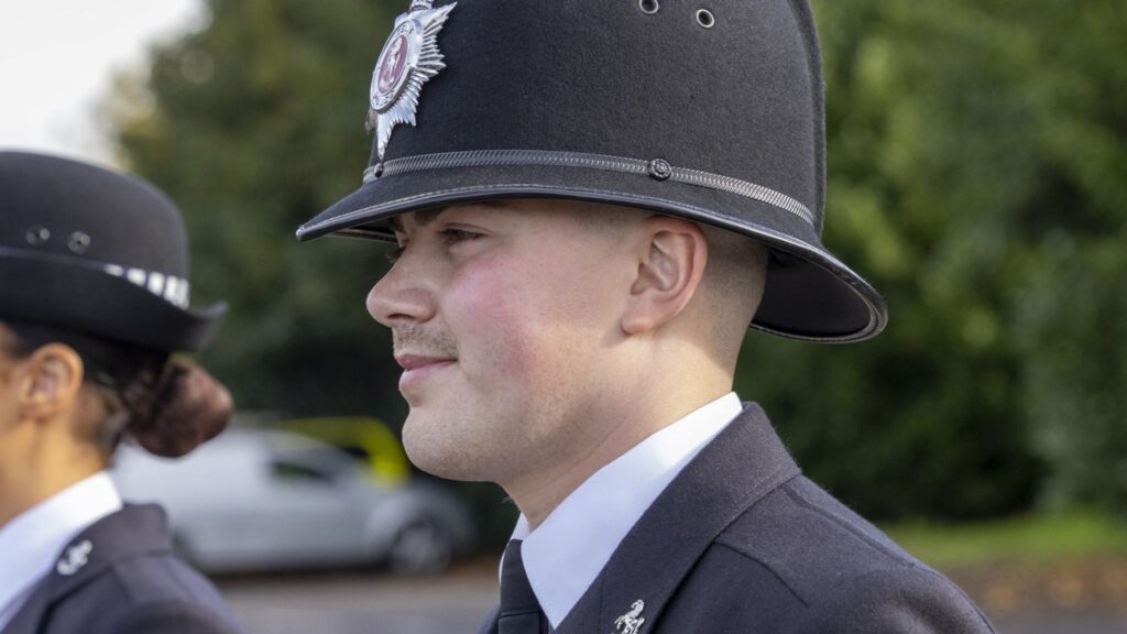 Kent Police Officer Dies in the Line of Duty at 27 After Emergency Crash on A20