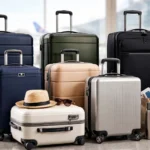 smart luggage and suitcases 2026